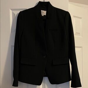 NWOT LOFT Blazer, Size 2